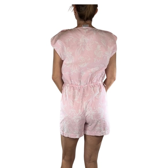 Vintage Romper 80s - Picture 3 of 11